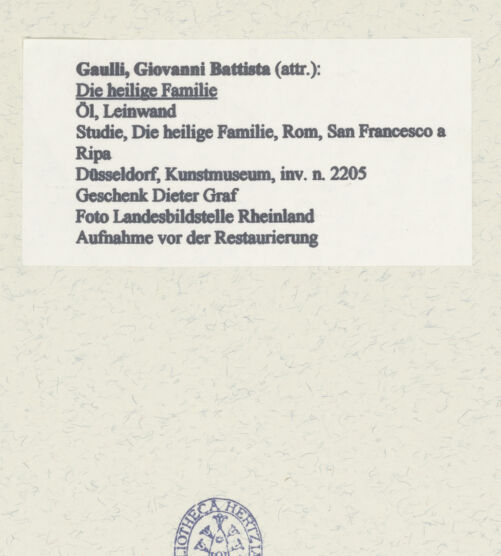 Rückseite von bh451168_recto