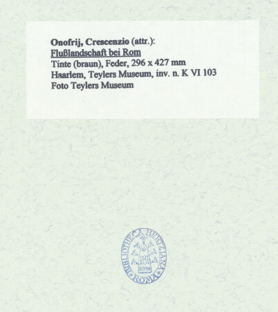 Rückseite von bh451171_recto