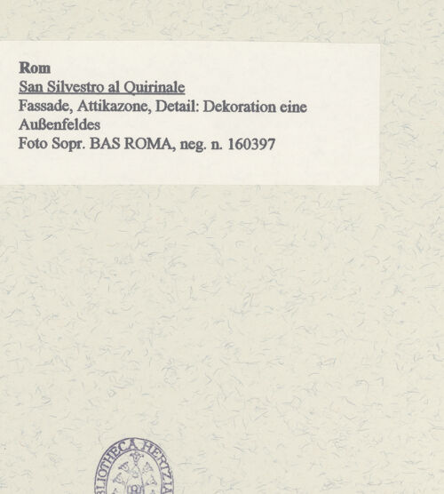 Rückseite von bh451899_recto