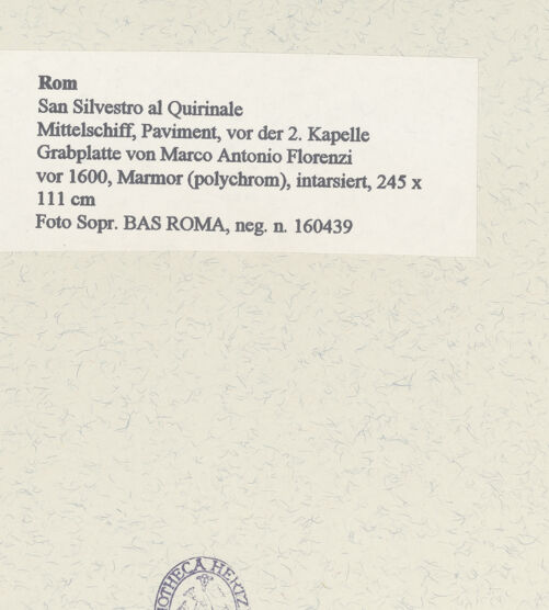 Rückseite von bh451953_recto