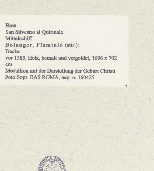 Rückseite von bh451966_recto