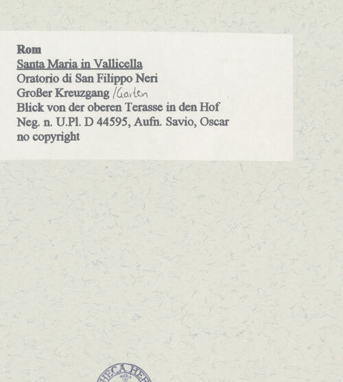 Rückseite von bh451969_recto