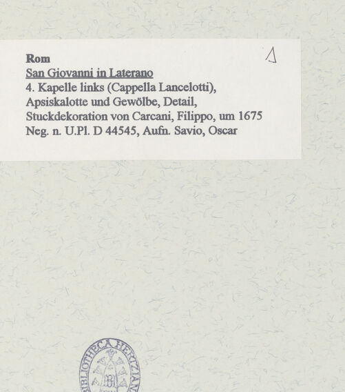 Rückseite von bh451989_recto