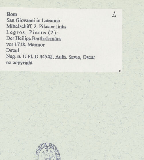 Rückseite von bh452010_recto