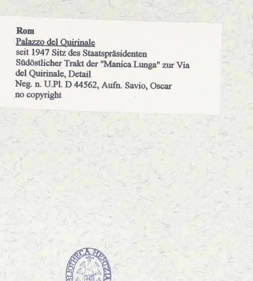 Rückseite von bh452014_recto