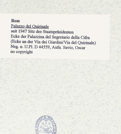 Rückseite von bh452017_recto