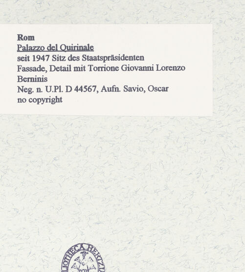 Rückseite von bh452020_recto