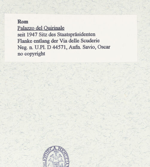 Rückseite von bh452028_recto