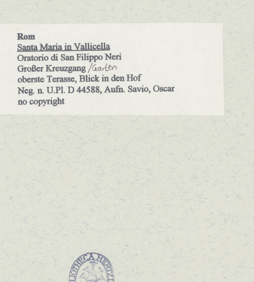 Rückseite von bh452030_recto