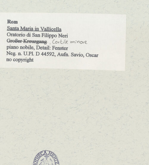 Rückseite von bh452034_recto