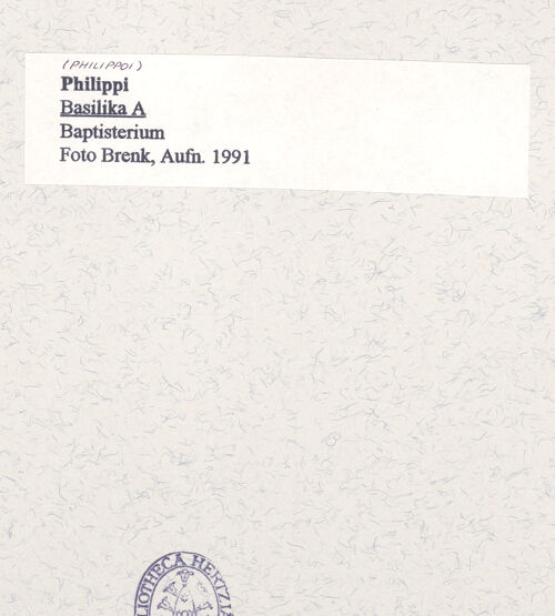 Rückseite von bh452159_recto