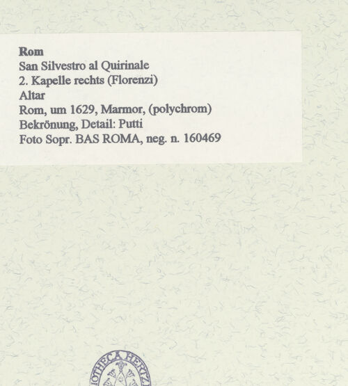 Rückseite von bh452299_recto