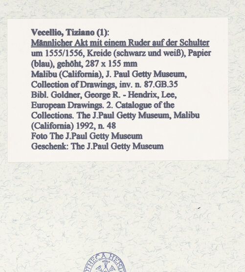 Rückseite von bh452363_recto