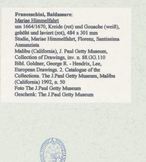 Rückseite von bh452365_recto