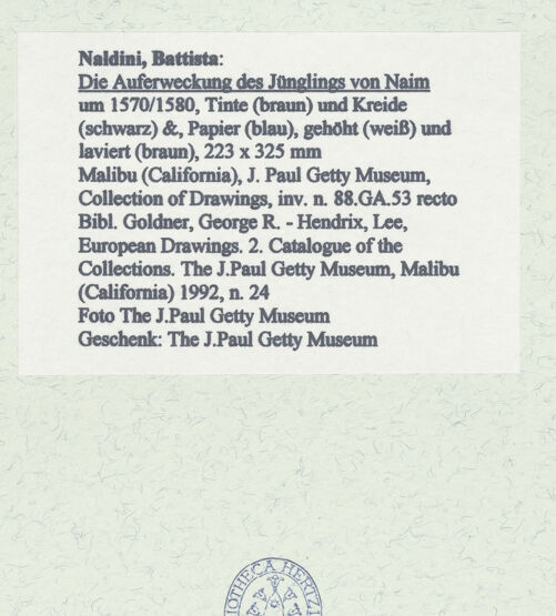 Rückseite von bh452394_recto