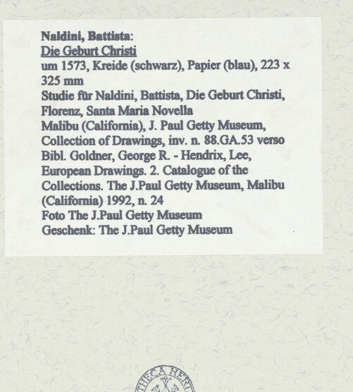 Rückseite von bh452395_recto