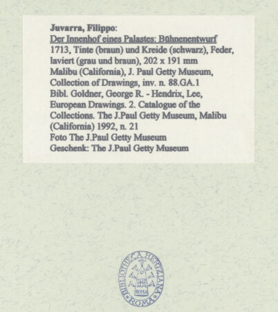 Rückseite von bh452399_recto