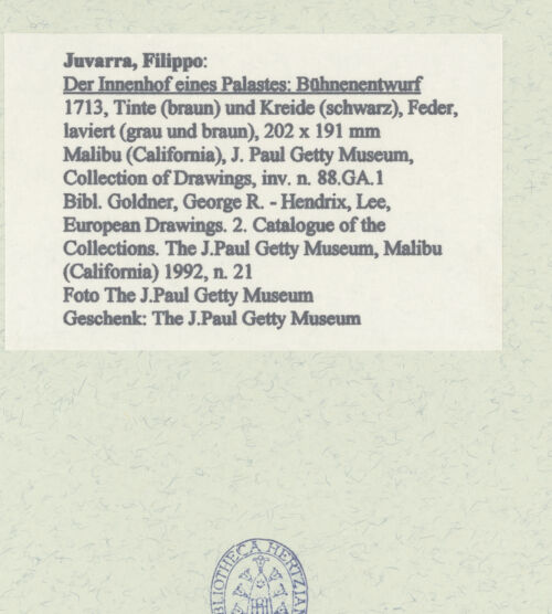 Rückseite von bh452399_recto