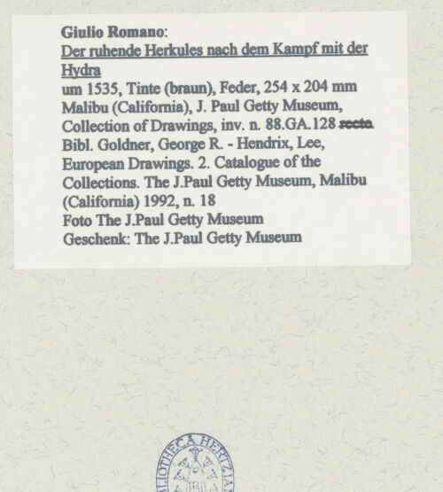 Rückseite von bh452406_recto