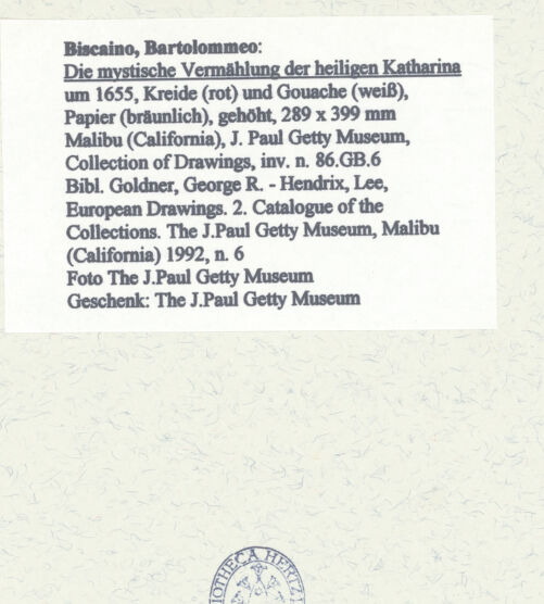 Rückseite von bh452420_recto