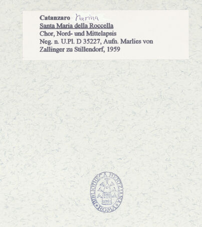 Rückseite von bh452433_recto