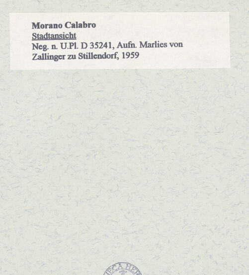 Rückseite von bh452449_recto