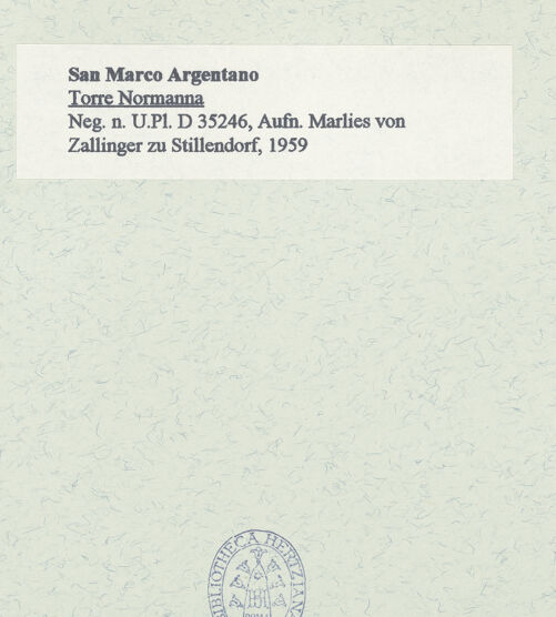 Rückseite von bh452454_recto