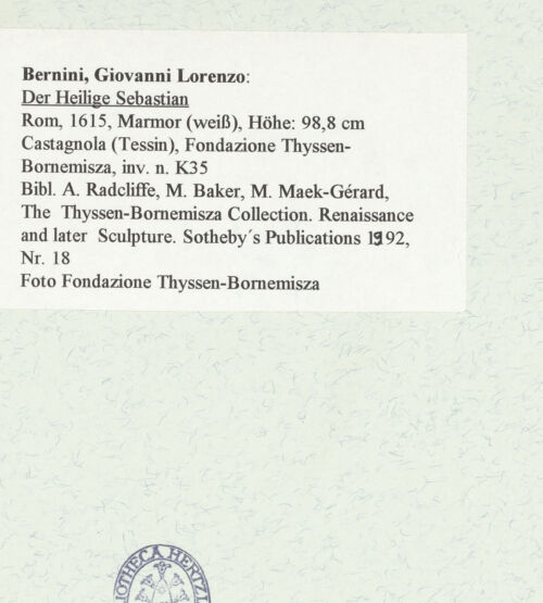 Rückseite von bh452483_recto