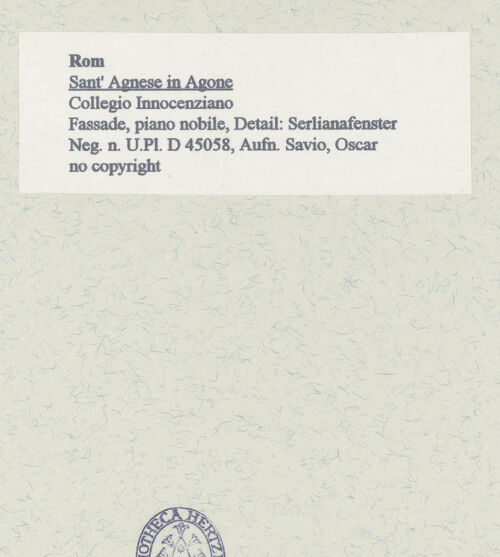 Rückseite von bh452530_recto