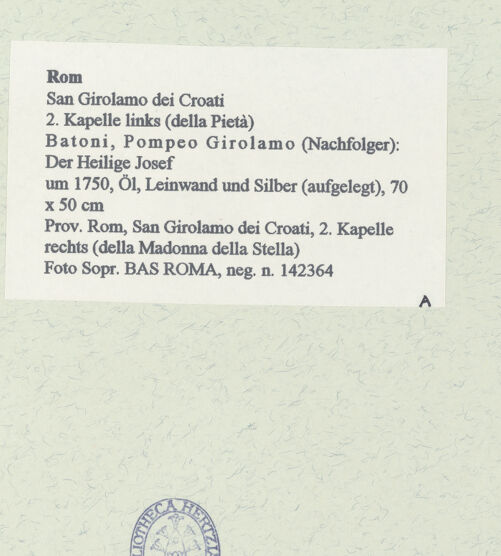 Rückseite von bh452568_recto