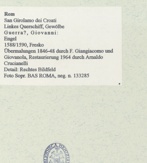 Rückseite von bh452584_recto