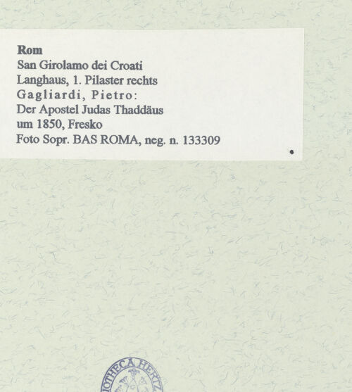 Rückseite von bh452596_recto