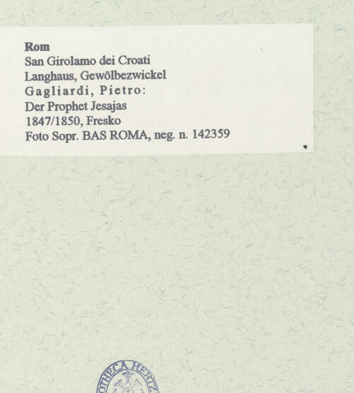 Rückseite von bh452602_recto