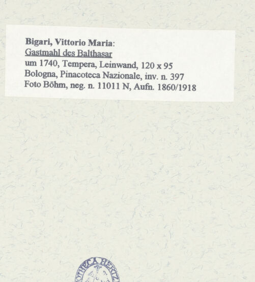 Rückseite von bh452672_recto