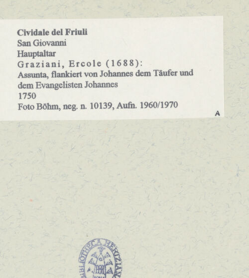 Rückseite von bh452679_recto