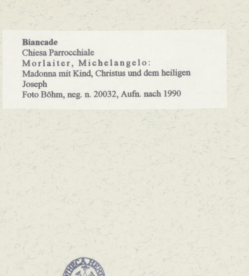 Rückseite von bh452693_recto