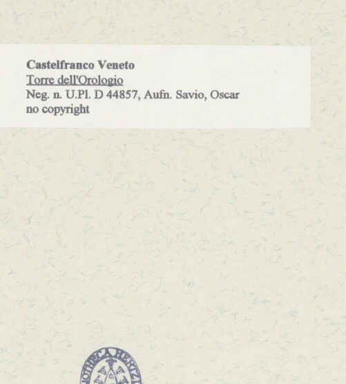 Rückseite von bh452696_recto