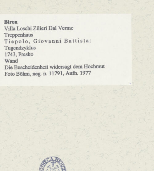 Rückseite von bh452703_recto