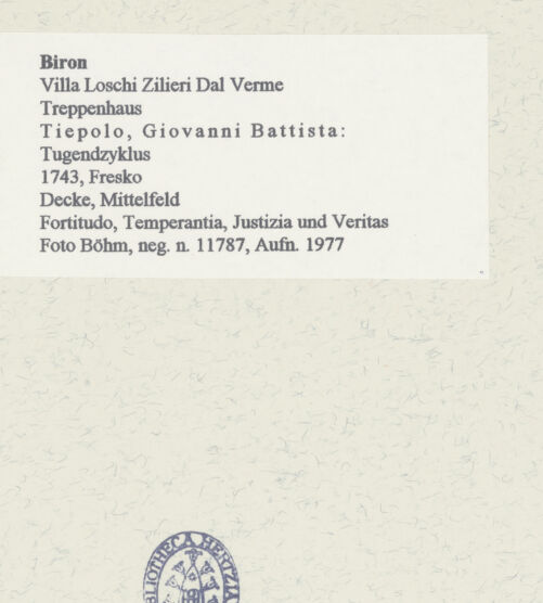 Rückseite von bh452704_recto