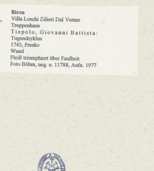 Rückseite von bh452705_recto