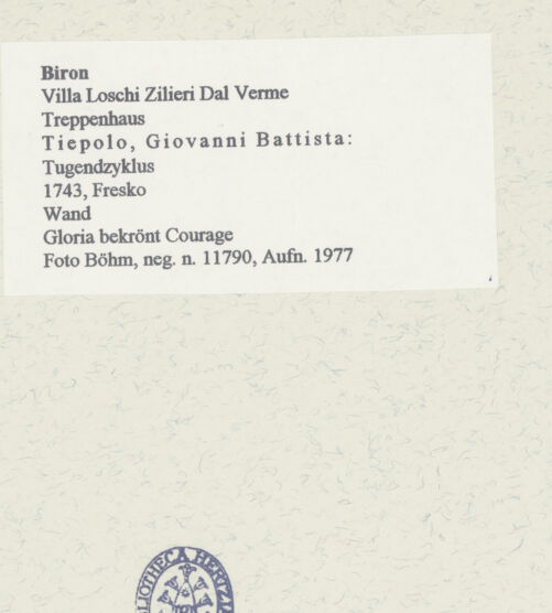 Rückseite von bh452708_recto