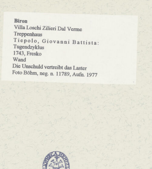 Rückseite von bh452710_recto