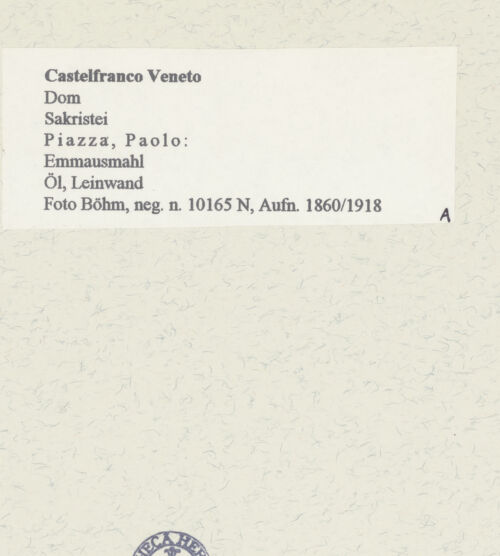 Rückseite von bh452717_recto