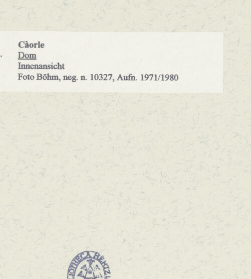 Rückseite von bh452722_recto