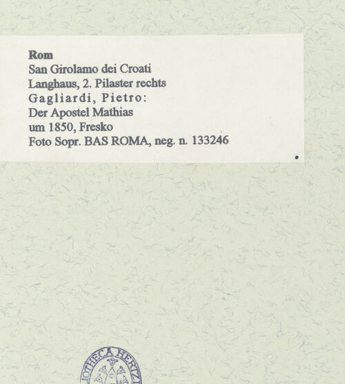 Rückseite von bh452737_recto