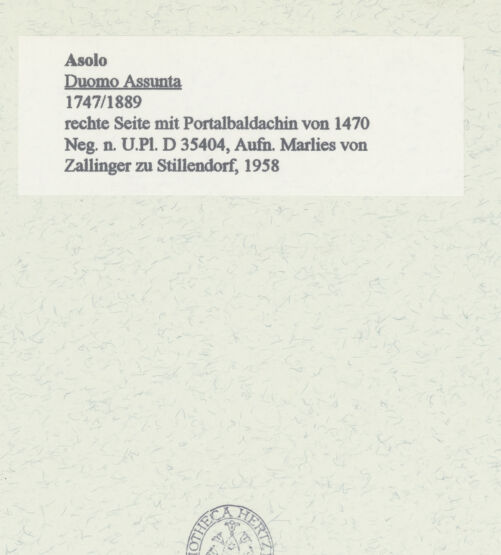 Rückseite von bh452835_recto