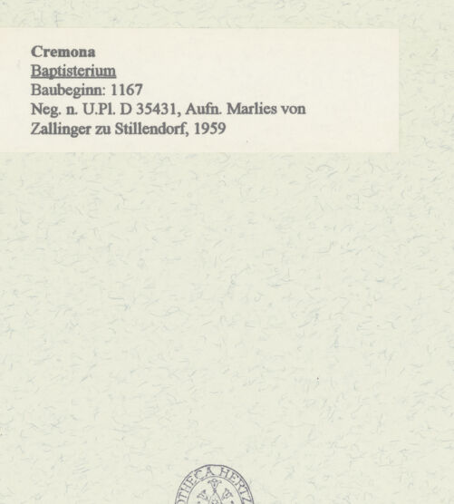 Rückseite von bh452877_recto