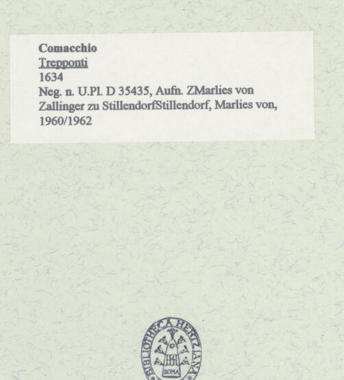 Rückseite von bh452892_recto