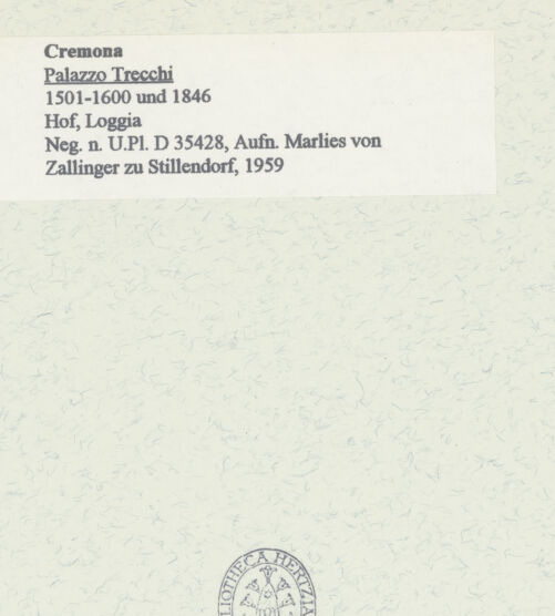 Rückseite von bh452896_recto