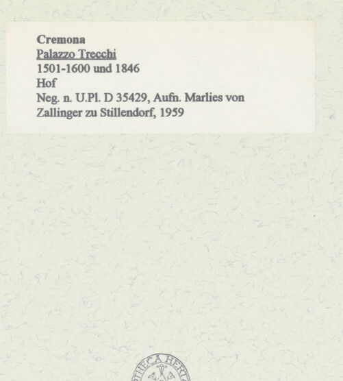 Rückseite von bh452897_recto